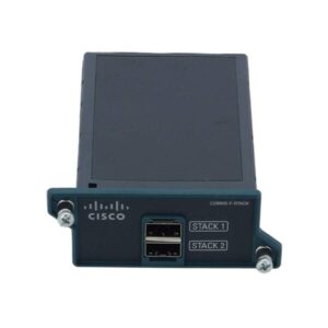 C2960S-F-STACK= Cisco FlexStack network stacking module Expansion slot