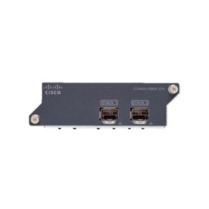 C2960X-FIBER-STK Cisco FlexStack-Extended Network stacking Module