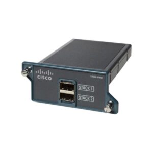 C2960X-STACK= Cisco FlexStack-Plus Network stacking module