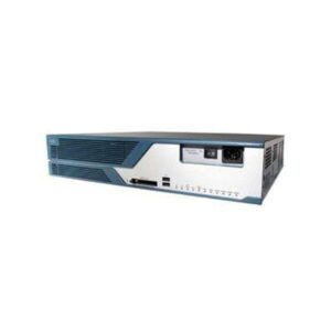 C3825VSECCCMEK9 Cisco 3825 Integrated Services Router Bundle