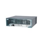 C3845-VSEC/K9 Cisco Integrated Services Router