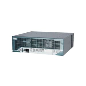 C3845-VSEC/K9 Cisco Integrated Services Router