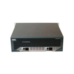 C3845VSECSRSTK9 Cisco 3845 Integrated Services Router