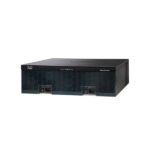 C3925-AXV/K9 Cisco 3925 Router 3 Ports Management