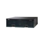 C3945-CMESRSTK9 Cisco 3945 Router 3 Ports Management Port 14 Slots