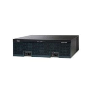 C3945-CMESRSTK9 Cisco 3945 Router 3 Ports Management Port 14 Slots