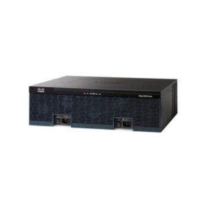 C3945-VSEC-PSRE/K9 Cisco 3945 900 Security Services New