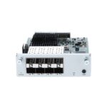 C4KX-NM-8SFP+= Cisco 8-Port 10 Gigabit Ethernet Network Module Expansion Module 8 ports