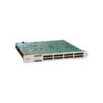 C6800-32P10G-XL++= Cisco Catalyst 6800 Series 10 Gigabit Ethernet Fiber Module with dual DFC4X