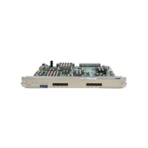 C6800-8P10G Cisco Catalyst 6800 Series 10 Gigabit Ethernet Fiber Module with DFC4 Expansion Module 10 Gigabit SFP+ / SFP