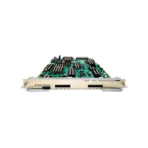 C6800-8P10G-XL Cisco Catalyst 6800 Series 10 Gigabit Ethernet Fiber Module with DFC4XL e