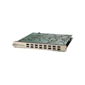 C6800-8P40G Cisco Catalyst 6800 Switch 8 ports plug-in module