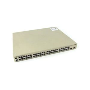 C6800IA-48FPD Cisco Catalyst 6800ia Switch 48 ports Rack-mountable