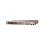 C6800IA-48FPDR Cisco Catalyst 6800ia Switch 48 ports Rack-mountable