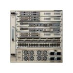 C6807-XL-S6T-BUN Cisco Catalyst 6807-XL Chassis Bundle