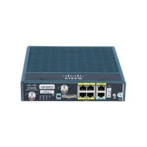 C819G-4G-G-K9 Cisco 819G Wireless Integrated Services Router