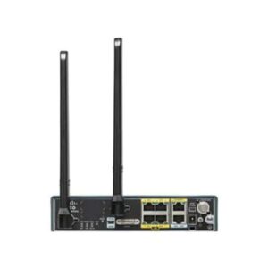 C819G-4G-GA-K9 Cisco Cellular Wireless Router