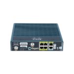 C819G+7-K9 Cisco Secure M2M Wireless Integrated Services