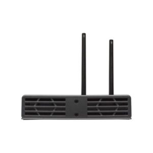 C819H-K9 Cisco Systems C819 M2M Hardened Secure Router with Smart