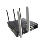 C819HGW+7-A-AK9 Cisco Wi-Fi 4 IEEE 802.11n Cellular, Ethernet Wireless Router