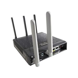 C819HGW+7-A-AK9 Cisco Wi-Fi 4 IEEE 802.11n Cellular, Ethernet Wireless Router