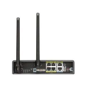 C819HGW+7-N-K9 Cisco IEEE 802.11n Integrated Services Router