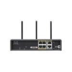 C819HWD-E-K9 Cisco C819 M2m Hardened With Dual Router