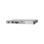 C8200L-1N-4T Cisco Systems Cisco Catalyst 8200L with 1-Nim Slot