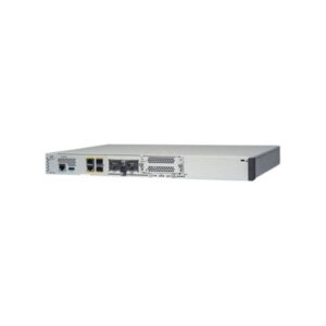 C8200L-1N-4T Cisco Systems Cisco Catalyst 8200L with 1-Nim Slot