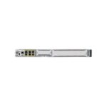 C8300-1N1S-6T Cisco Catalyst 8300 1N1S-6T router rack mountable