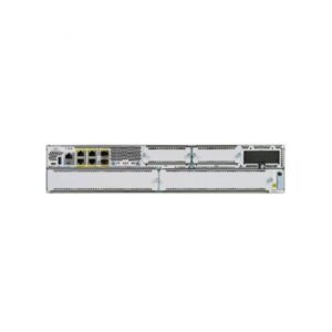 C8300-2N2S-4T2X Cisco 6 Ports Router Ethernet Catalyst