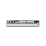 C8300-2N2S-6T Cisco Catalyst Gigabit Ethernet Rack-mountable Router