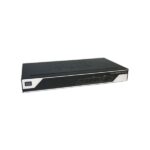 C841M-4X/K9 Cisco 800M Router 4-Ports GE LAN and 2-Ports