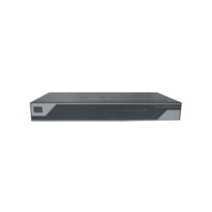 C841M-8X-JAIS/K9 Cisco 800M Router 8 Ports