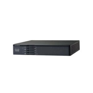 C867VAE Cisco Systems Cisco 867VAE Router with VDSL2/ADSL2+ OV