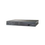 C881-V-K9 Cisco Systems Cisco 881 Fe WAN 4 FXS 2BRI 1FXO