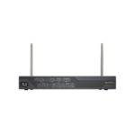 C881G+7-A-K9 Cisco 881 Fast Ethernet Secure Router
