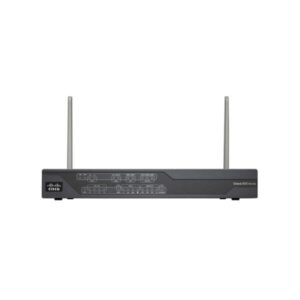 C881G+7-A-K9 Cisco 881 Fast Ethernet Secure Router