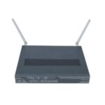C881G+7-K9 Cisco 881 Fast Ethernet Secure Router With Embedded 3.7G