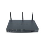 C886VAJ-K9 Cisco Systems 886 Multi Mode Router Annex J