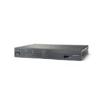C887VA-W-A-K9 Cisco 887VA Router With VDSL2/ADSL2+ Over POTS