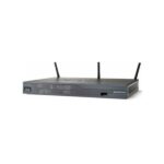 C887VA-WD-E-K9 Cisco 887 Multi-Mode VDSL2/ADSL2