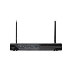 C887VAGW+7-E-K9 Cisco Integrated Services Router