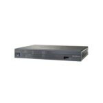 C887VAM-K9 Cisco Systems 887 Multi Mode Router Annex M