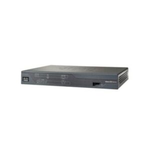 C887VAM-K9 Cisco Systems 887 Multi Mode Router Annex M