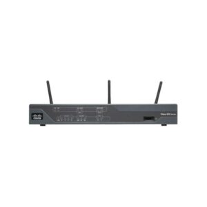 C887VAMG+7-K9 Cisco 887 Multi-mode VDSL2/ADSL2