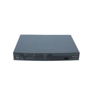 C888EA-K9 Cisco Systems Multimode 4 Pair G. SHDSL Router