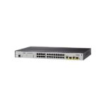 C89124X/K9 Cisco Systems 891 with 2GE 2SFP 24 Switch Po