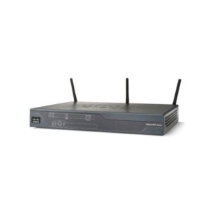 C891FW-A-K9 Cisco 890 Wireless Router Series Integrated Svc New