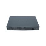 C892F-CUBE-K9 Cisco 880 Series 5 Ports Fast Ethernet Desktop